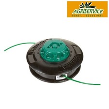 Testina per decespugliatore