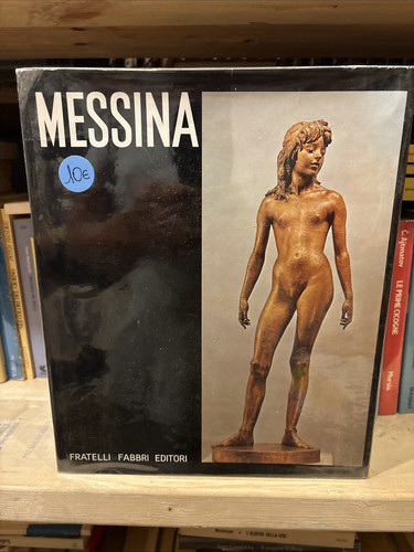 Francesco messina prima - francesco,