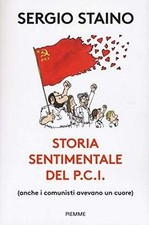 Storia sentimentale del P.C.I