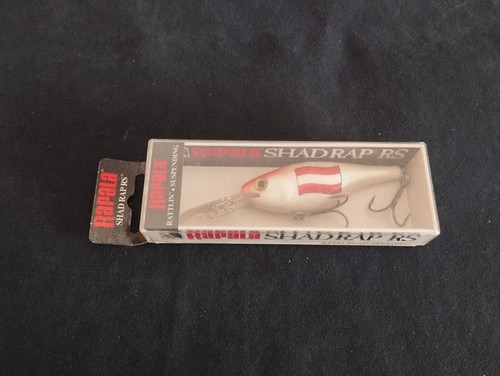 Artificiale rapala shad rap - artificiale,