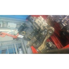 CAMBIO COMPL. VOLKSWAGEN CADDY