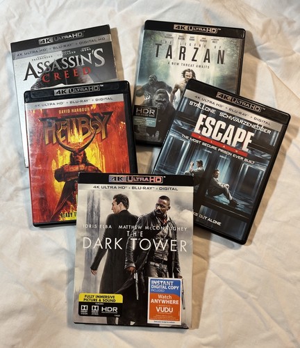 Uhd lot films - 4k, lot,