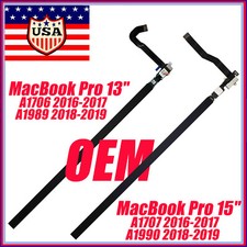 Cavo flessibile touch bar LED