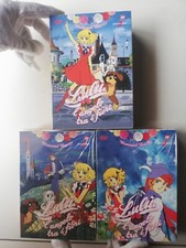 Lulù l'angelo tra i fiori