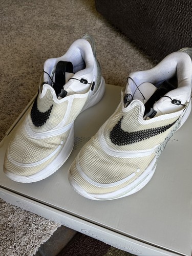 Scarpe nike adapt - scarpe,