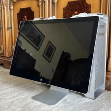 mac pro 5.1 | 12 core UPGRADE RAM 32gb E SCHEDA VIDEO 8gb Metal + MONITOR LED 24