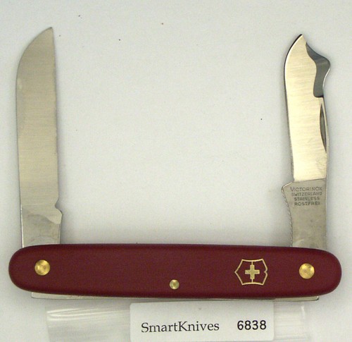Victorinox coltello lame - 2,