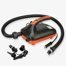 Tavole da Surf Gonfiabili DC