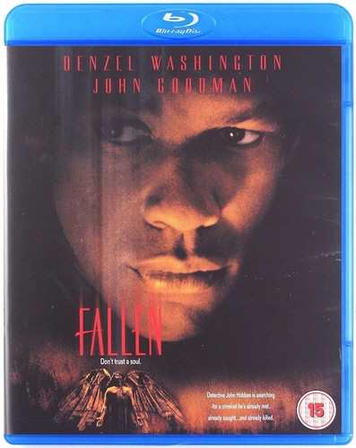 Fallen denzel - fallen,