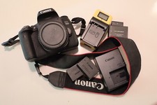 Canon eos 760d - canon,