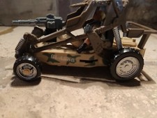 G.I. Figurina Joe GI-4838 Dune