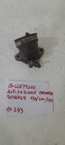 Collettore aspirazione piaggio - collettore,
