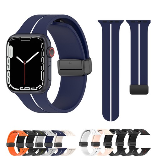 Cinturino sportivo silicone - cinturino,