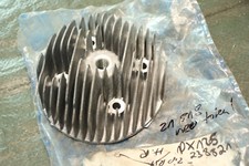 testa cilindro originale nuova