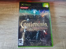Castlevania Curse of Darkness