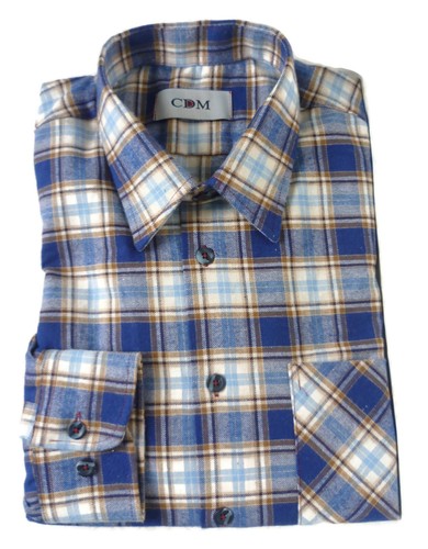 Camicia cdm da - camicia,