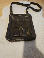 Borsa a tracolla messenger