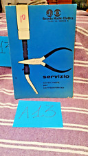 SCUOLA RADIO ELETTRA FASCICOLO