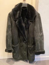 montone rovesciato donna taglia M