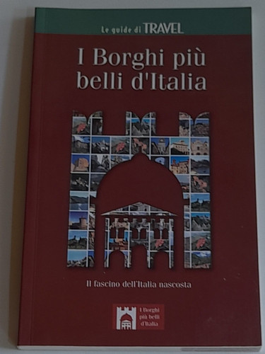 Borghi piu belli - belli, d'italia