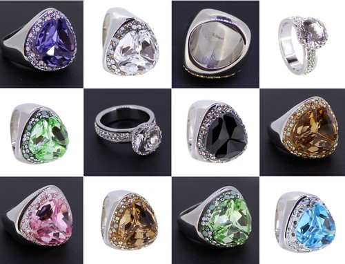 Anello budawi acciaio - anello,