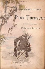 Port-Tarascon, derni?res