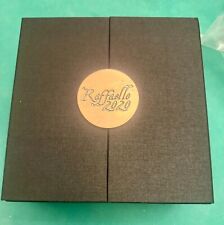 Medaglie dell’anno 2020 Raffaello Poligrafico e zecca dello stato 