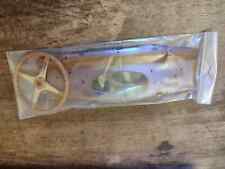 DG POCHER BUGATTI 50T RIVAROSSI 1/8 RICAMBIO NUOVO E ORIGINALE VOLANTE E CRUSCOT