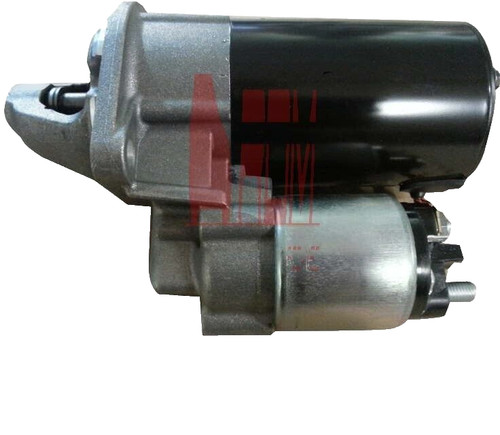 Motorino avviamento yanmar - motorino,