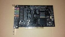 Tarjeta sonido PCI 32bits