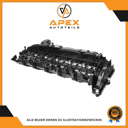Bmw n57d30 n57 coperchio - n57,