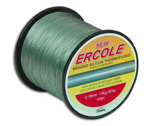 Trecciato 300m 50mm pesca - 300m,