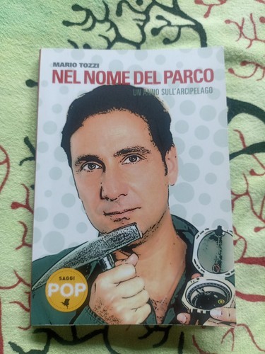 Mario tozzi nel - nel, del
