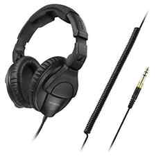 SENNHEISER HD 280 PRO cuffie professionali pieghevoli per dj home recordingNUOVE