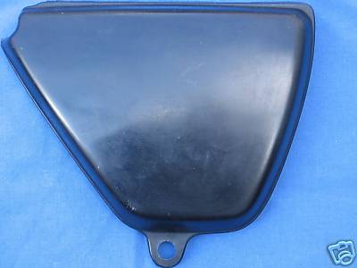 Cb400f pannello coperchio lato - cb400f,