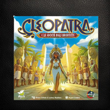Cleopatra e la Società degli
