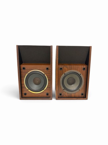 Casse altoparlanti vintage - casse,