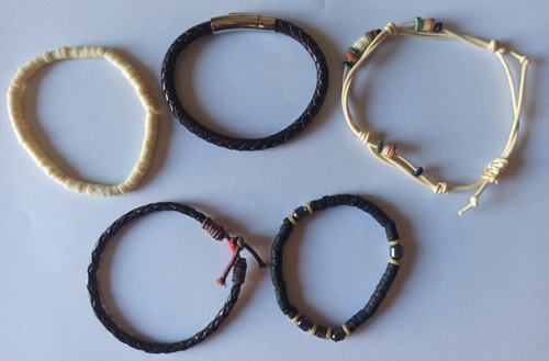 Lotto braccialetti - lotto,