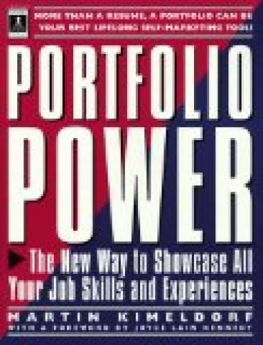 Peterson portfolio power - portfolio,