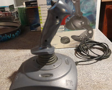 joy stick logictech wingman extreme flight