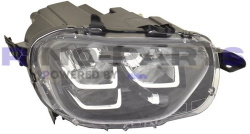 Faro fanale proiettore full - faro,