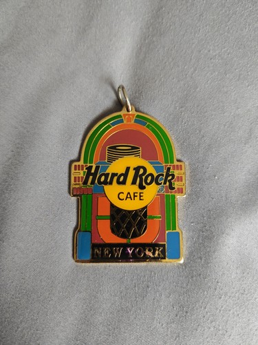 Vintage 90s hard rock - rock, cafe