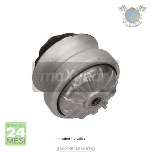 Supporto motore maxgear - motore,