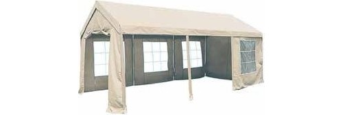 Del teli per gazebo - g.,