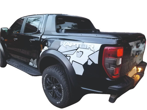 Per ford raptor kit - ford,