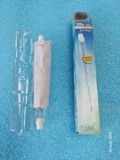 Ampoule Halogene  R7s 118mm