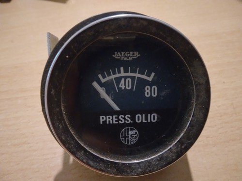 Alfa romeo giulia nuova - alfa,