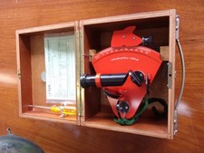 STRUMENTO DI NAVIGAZIONE