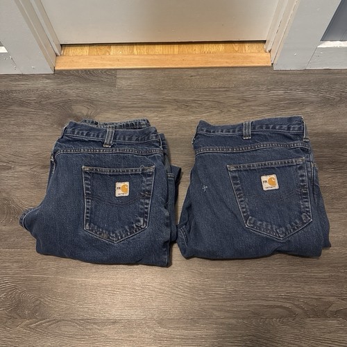 Jeans carhartt denim 42x32 - jeans,