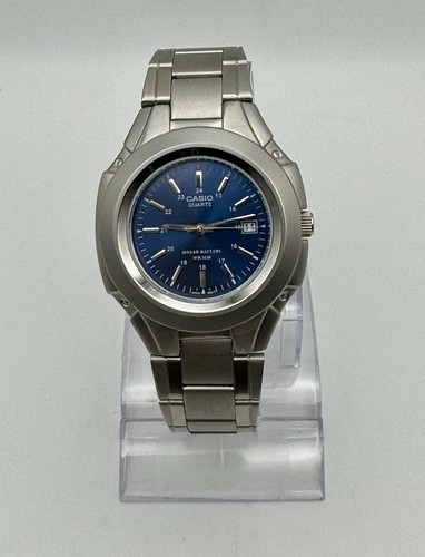 Casio 2719 mtp 3050 - casio, orologio